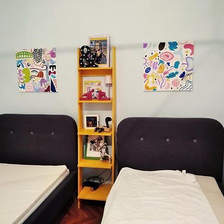 Mystra Apartment Pula Ngoại thất bức ảnh