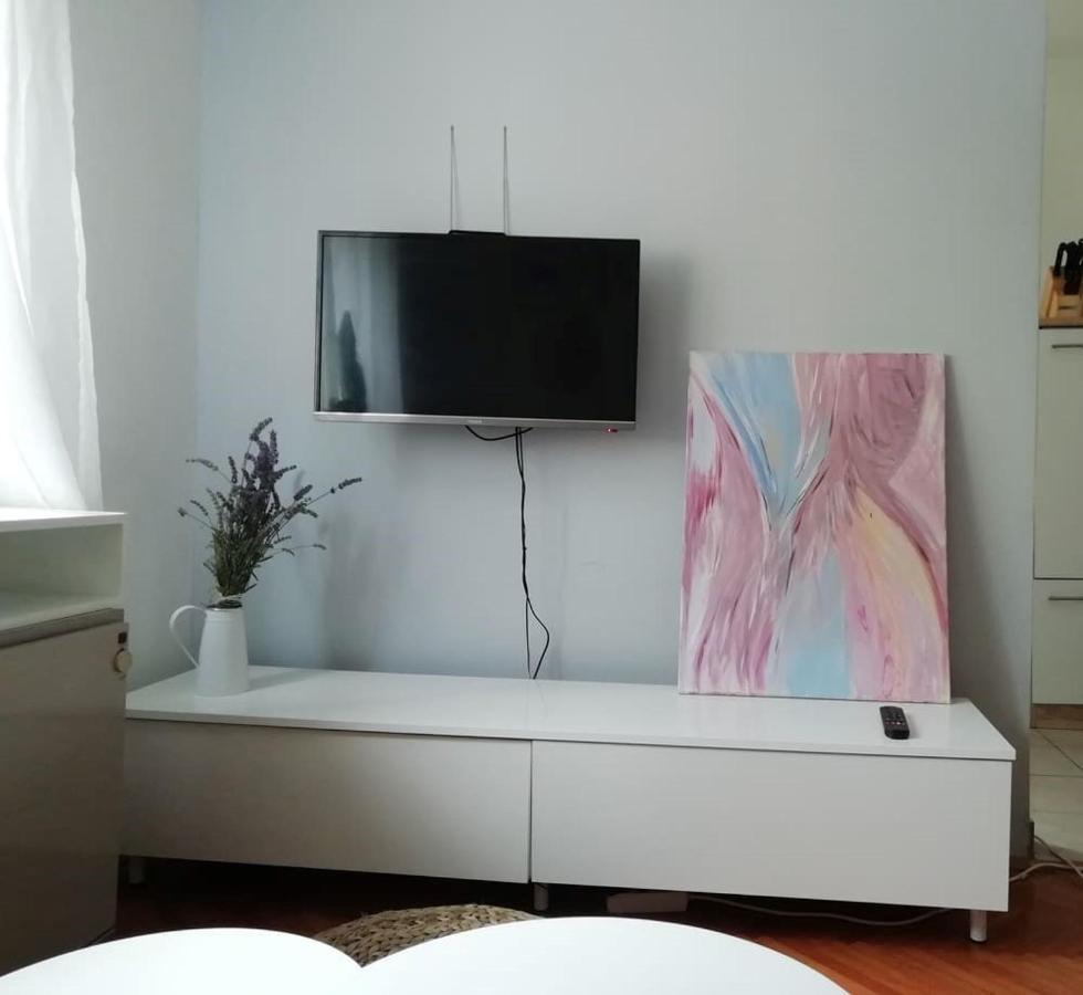Mystra Apartment Pula Ngoại thất bức ảnh